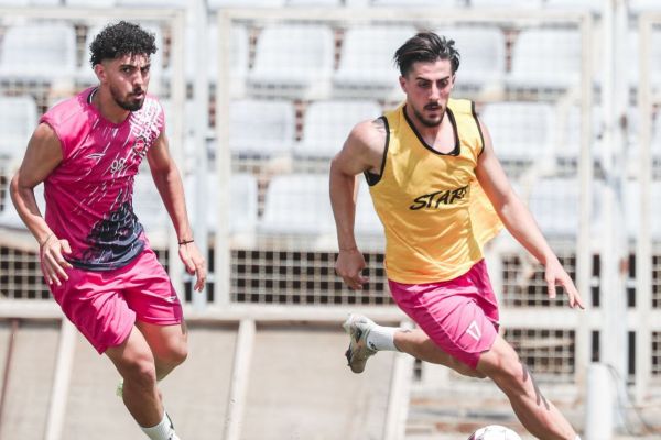  بازی درون تیمی شاگردان اسکوچیچ