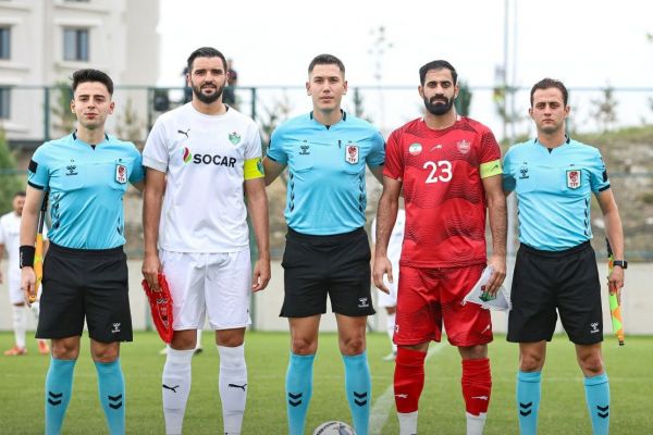  کنعانی‌زادگان، کاپیتان اول پرسپولیس؛ نیمکت‌‌نشینی عالیشاه و رفیعی