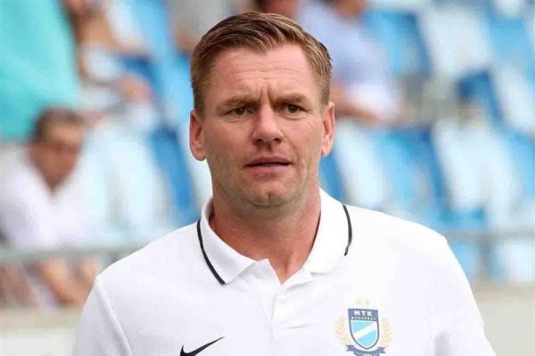 مربی آلمانی موردنظر استقلال خوزستان را بیشتر بشناسید