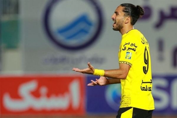 توافق نهایی سیاوش یزدانی با گلگهر