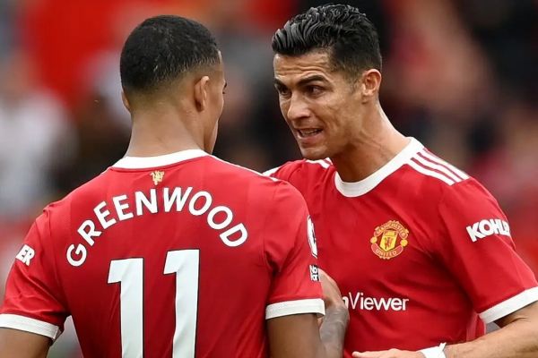 درخواست رونالدو از النصر برای جذب همتیمی سابقش