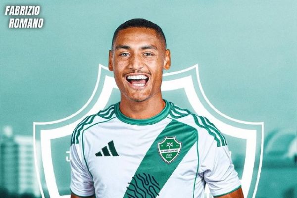  غیررسمی؛ ستاره 23 ساله بوندسلیگا به لیگ عربستان رفت