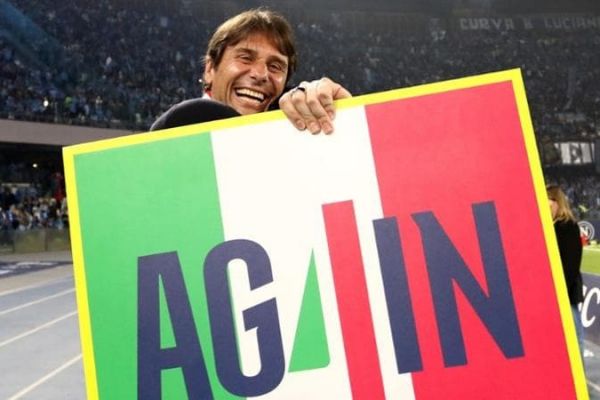 اصرار کونته به جذب ستاره جوان تیم رقیب