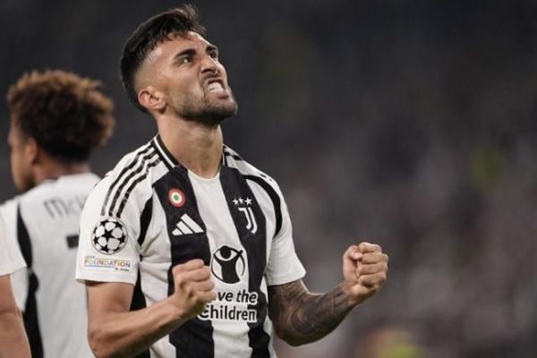  گزینه‌های جدید اینتر؛ نراتزوری علاقه‌ای به جذب مهاجم یوونتوس ندارد