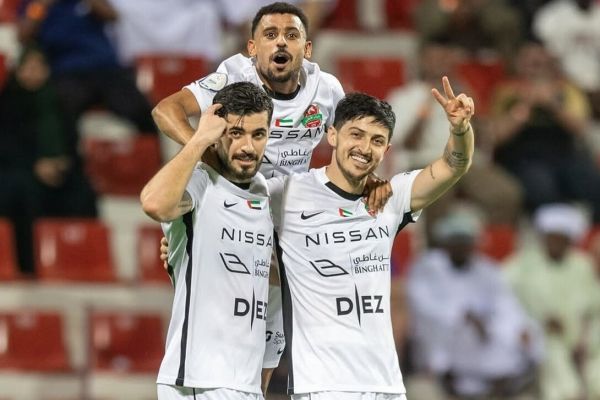  احتمال جدایی یک بازیکن ایرانی از شباب الاهلی