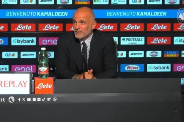  رئیس آتالانتا جزئیات قولش به لوکمن را فاش کرد