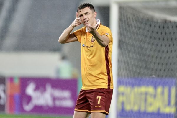 شباهت آسانی و طارمی؛ امضای قرارداد زودتر از پایان مسئولیت