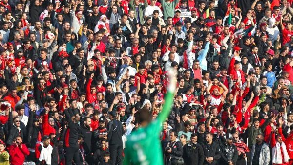 یادداشت ویژه آیا پرسپولیس واقعا برنده پرونده شکایت از بیرانوند بود