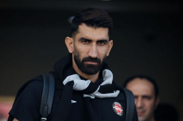 با وجود جمعآوری مدرک برای پرونده بیرانوند؛ خبری از شکایت به دادگاه CAS نیست