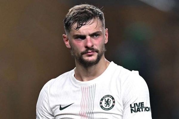 مشتری جدید ستاره ناکام چلسی