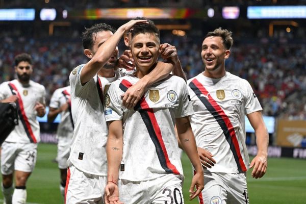  اصرار تیم ایتالیایی برای جذب ستاره جوان منچسترسیتی جواب داد