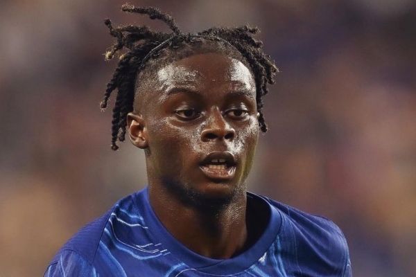  لسلی اوگوچوکوو در آستانه جدایی از چلسی