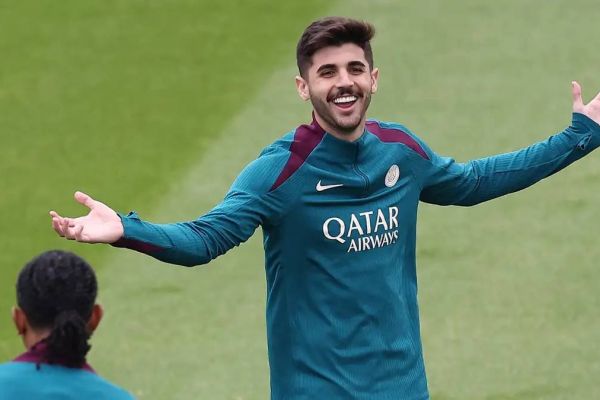  قیمت مدافع جوان پاریسن ژرمن اعلام شد