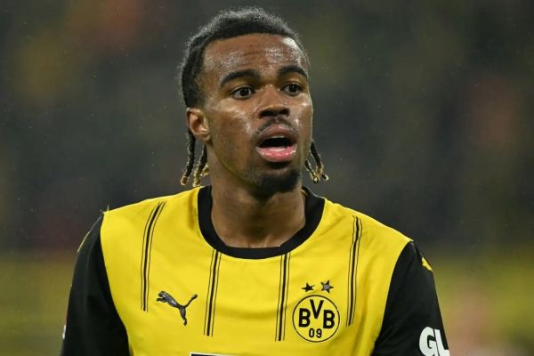  از سرگیری مذاکرات دورتموند و چلسی برای چوکووئمکا