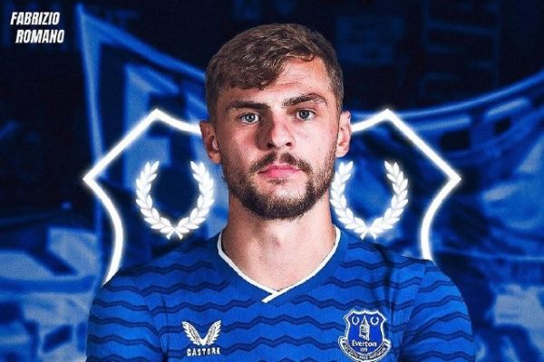  غیررسمی؛ هافبک چلسی به اورتون پیوست