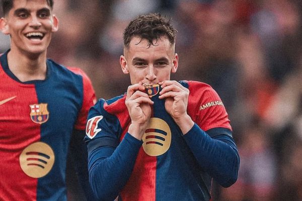  پاسخ رد هافبک بارسلونا به پیشنهاد تیم لندنی