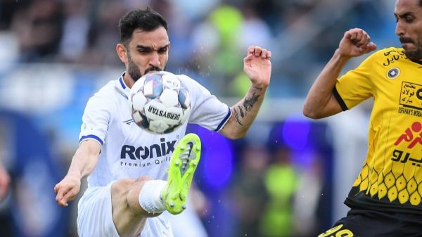  اختصاصی  گل‌گهر کوتاه بیاید، جعفری با کسری خدمت می‌تواند استقلالی شود