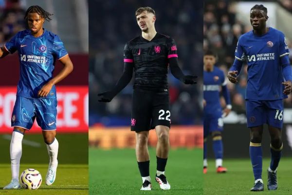  پاک‌سازی تابستانی چلسی؛ سه هافبک در آستانه خروج از استمفورد بریج