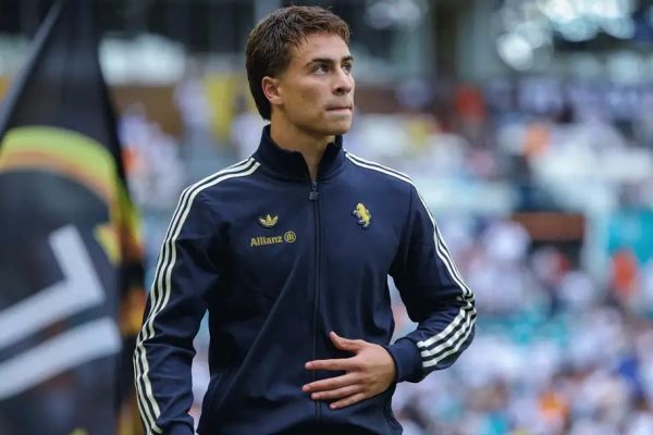  تشبیه ستاره ترکیه‌ای یوونتوس به یامال