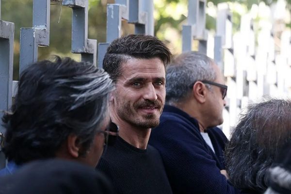  گزارش ویژه  وریا غفوری تمام‌قد علیه باند داخل تیم استقلال  خیلی حرف دارد   ویدیو