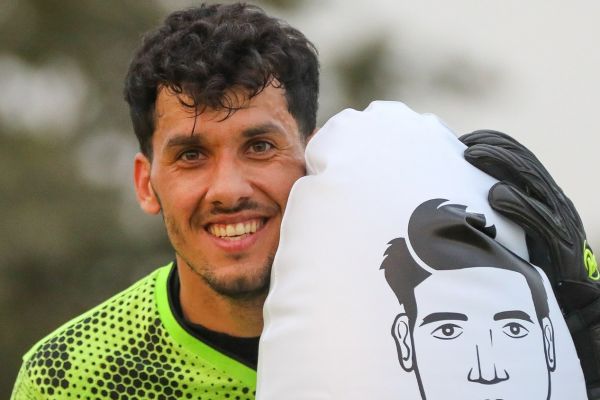  گزارش تصویری  تمرین خیبر، دوشنبه 13 مرداد