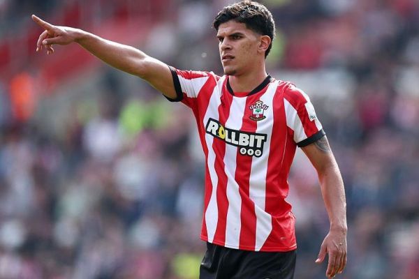 علاقه تیم ایتالیایی به جذب پدیده لیگ برتر انگلیس