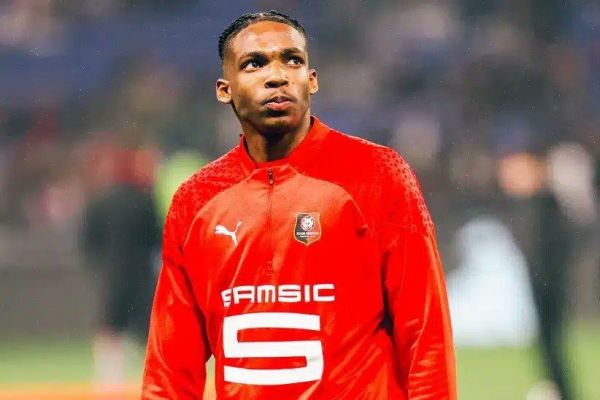 پدیده رن فرانسه پیشنهاد آرسنال را رد کرد