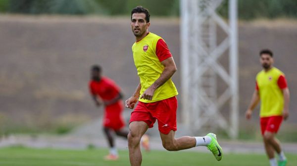 اختصاصی وحید امیری در لیست مازاد هاشمیان