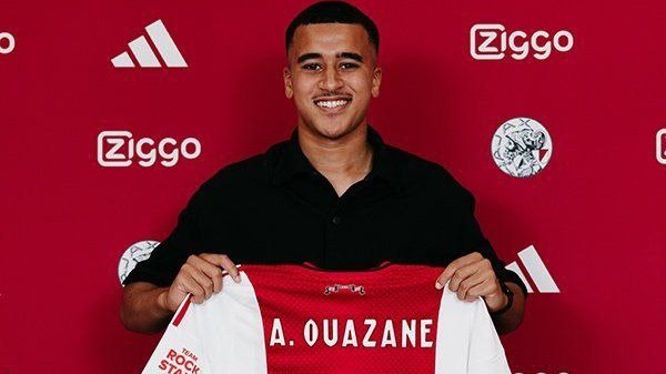  رسمی؛ ستاره مدنظر رئال مادرید با آژاکس تمدید کرد