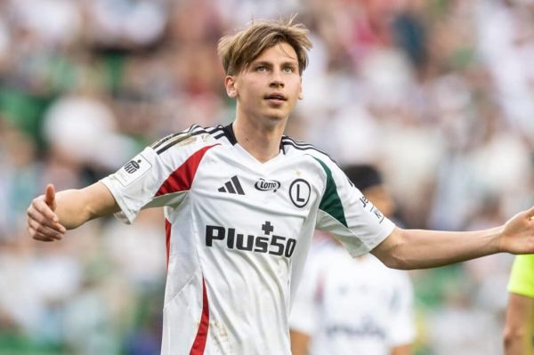  تیم ایتالیایی به دنبال دین هویسن جدید فوتبال اروپا