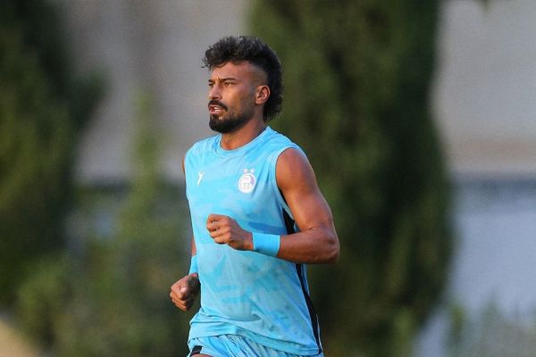  رضاییان  قهرمان حذفی نمی‌شدیم در استقلال نمی‌ماندم