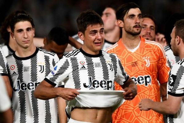  قانون نانوشته یوونتوس؛ گل بزنی باید تیم را ترک کنی