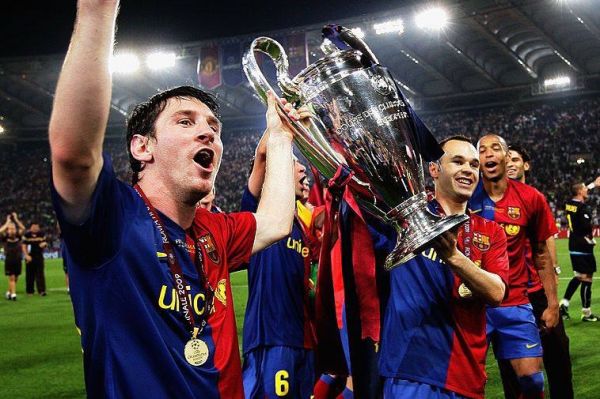  فقط ۴ تیم از پلی‌آف تا قهرمانی اروپا رسیدند