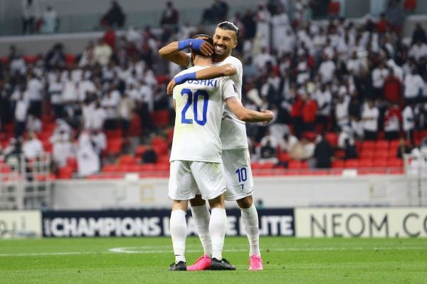 رامین اختلاف با همتیمیها را تایید کرد؛ با شوخی مخالفم