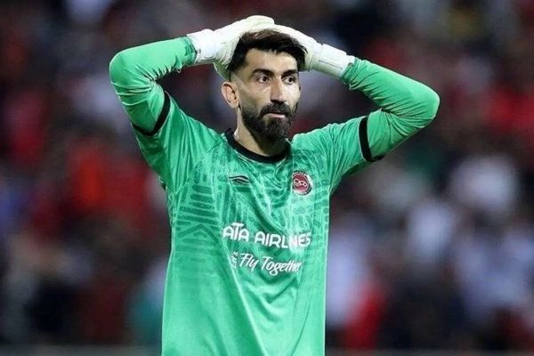 تاوانی فراتر از جریمه 27 میلیاردی؛ عذرخواهی بیثمر و کریخوانیهایی که سوژه خنده شد