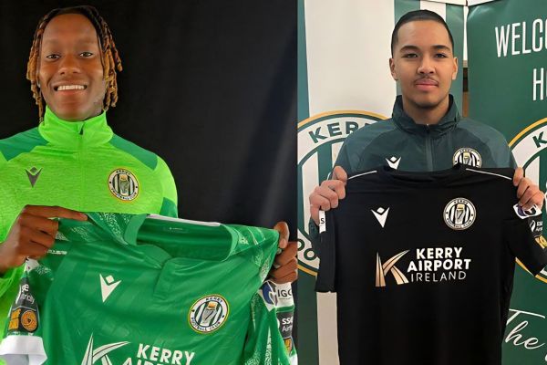  فسخ فوری قرارداد دو بازیکن خارجی لیگ ایرلند به‌دلیل دستگیری در جریان سرقت از سوپرمارکت