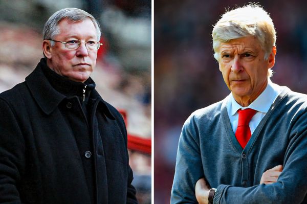 بیشترین عنوان مربی ماه در تاریخ لیگ برتر انگلیس