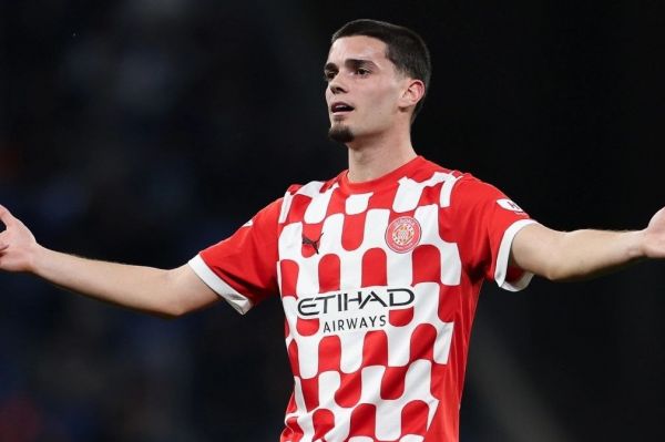 میگل گوتیرز در یکقدمی انتقال به ناپولی