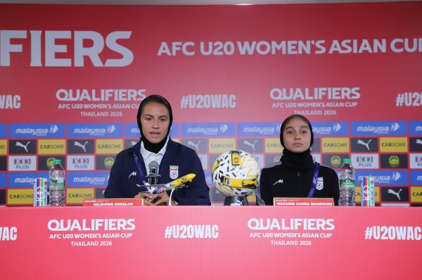  اردلان  برای ما هر دیدار حکم فینال را دارد