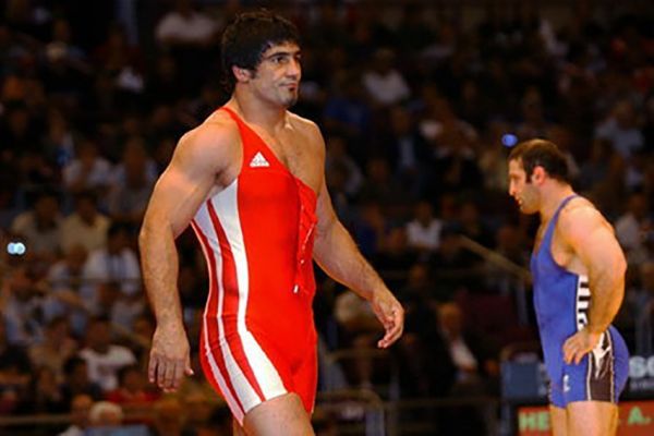 حریف علیرضا حیدری به حبس محکوم شد