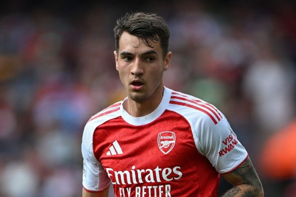  آرسنال و رد پیشنهاد پورتو برای مدافع خود