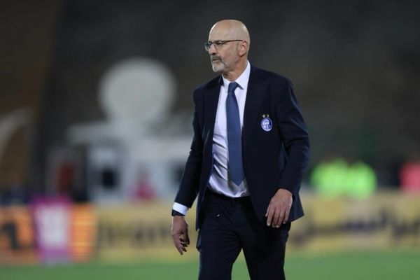 پرونده شکایت بوژوویچ از استقلال بسته شد