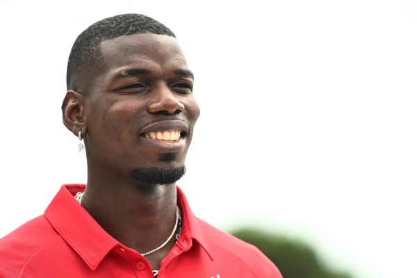  دلیل غیبت پوگبا در سه ماه ابتدایی فصل چیست