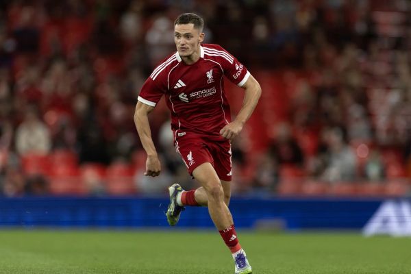  خلاقیت ویرتز جدایی آرنولد را برای لیورپول جبران می‌کند