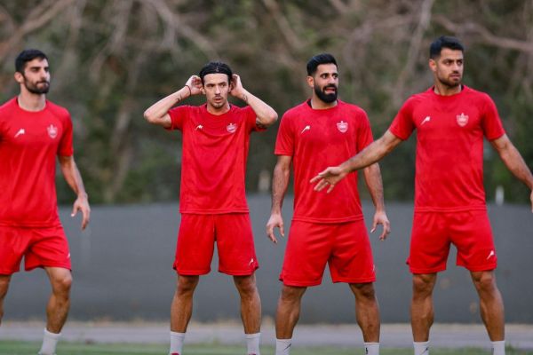 منزل باکیچ به بیفوما رسید؛ اقامت در برجهای چیتگر