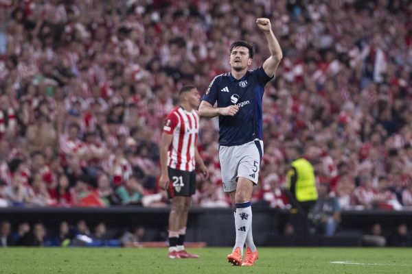 کاپیتان منچستریونایتد هیچ بهانهای در فصل جدید نداریم