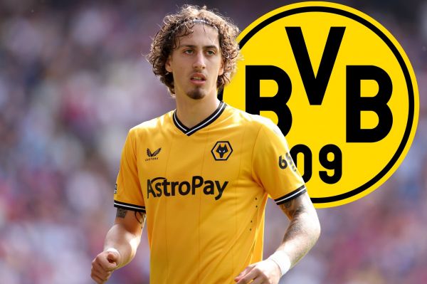  علاقه دورتموند به جذب فابیو سیلوا