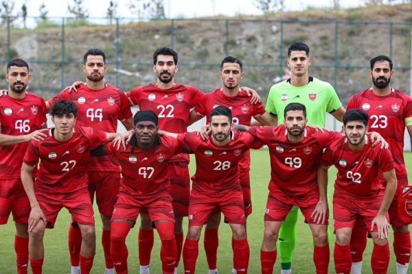 هدف جدید پرسپولیس؛ جذب یکوینگر-مهاجم خارجی