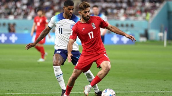 قلیزاده در دبی خانه خرید؛ گزینه پرسپولیس در راه امارات