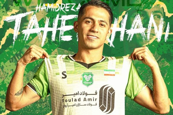 بازگشت دوباره طاهرخانی به خیبر